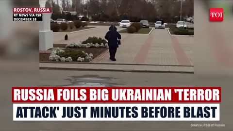 NATO’S SHOCKING PLOT EXPOSED! 🚨 Putin’s Spies Thwart Chilling Attack in Russia!