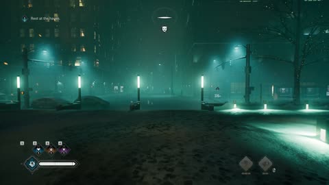 Vampire - The Masquerade - Bloodlines 2 - Part 5