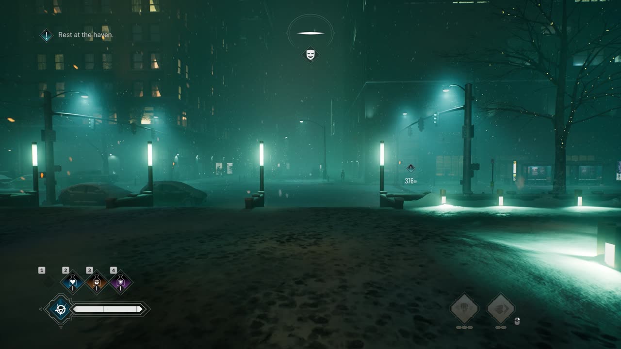 Vampire - The Masquerade - Bloodlines 2 - Part 5