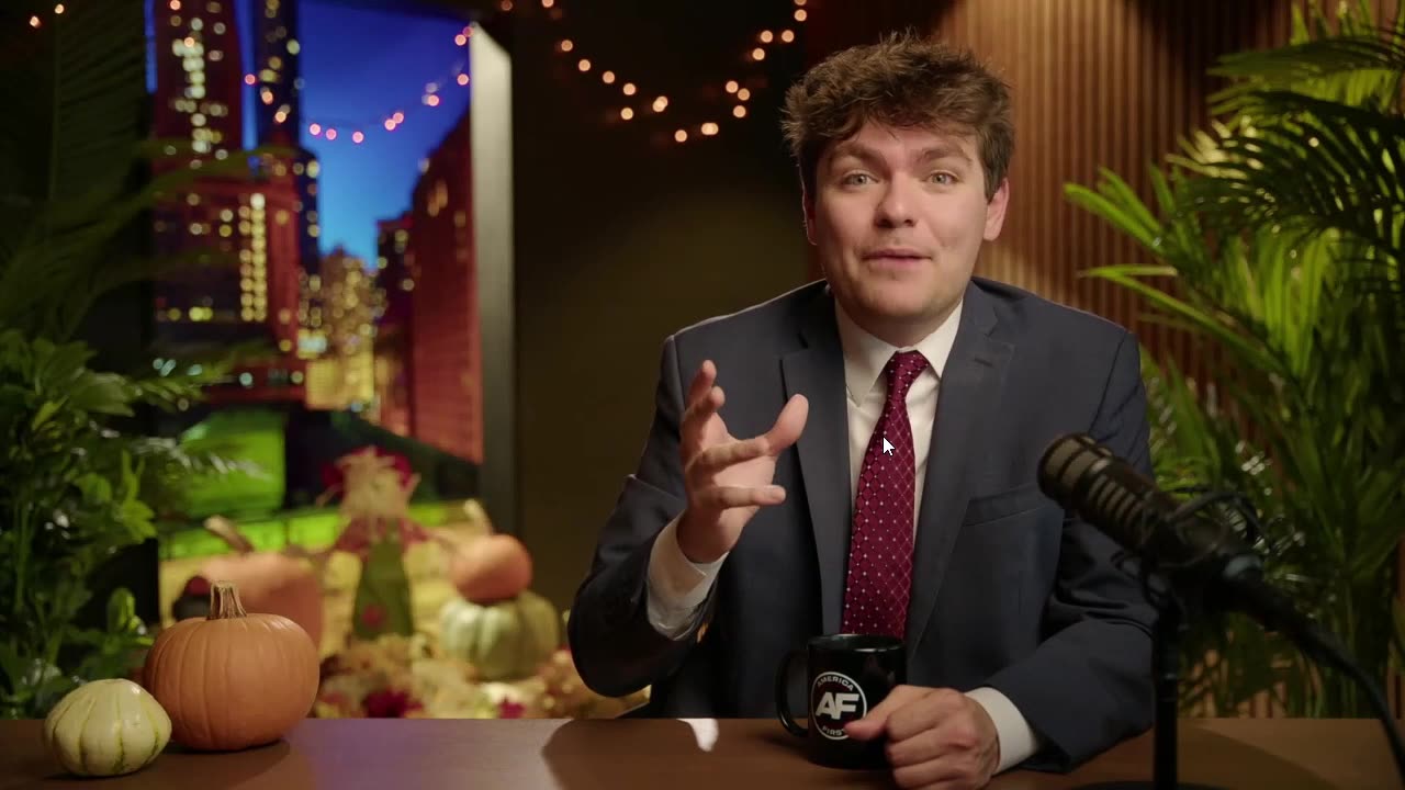 THE BEST OF NICK FUENTES #129