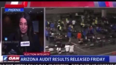 The key takeaways from the official results of the Arizona Senate audit