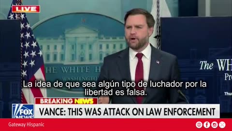 JD Vance: Tim Walz is a JOKE