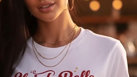 When Christmas hits but you still want to dance… you wear this tee! #SalsaSeason #HolidayVibes