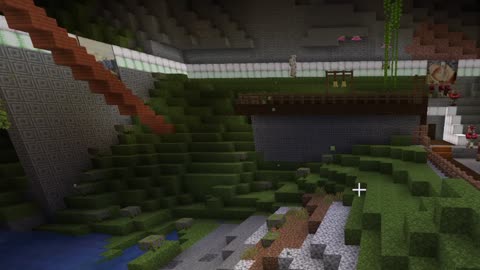 Minecraft- Forever World Quick Tour