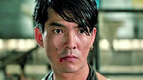 Chinese great action movie