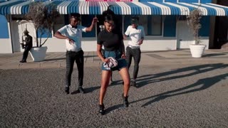 Breaking: 2Point1 - Sthandwa Sam (ft. Bello M, Epic Dj, Seneath & X-Morizo) Offi