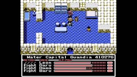 The Best JRPG You've Never Heard Of: Record of Radia War Retrospective