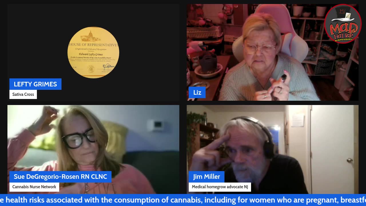 Ignorance Is No Excuse