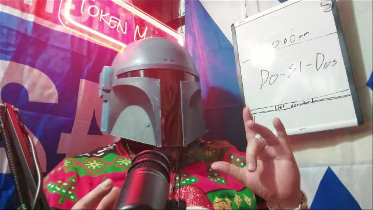 that's the sunday show!!!