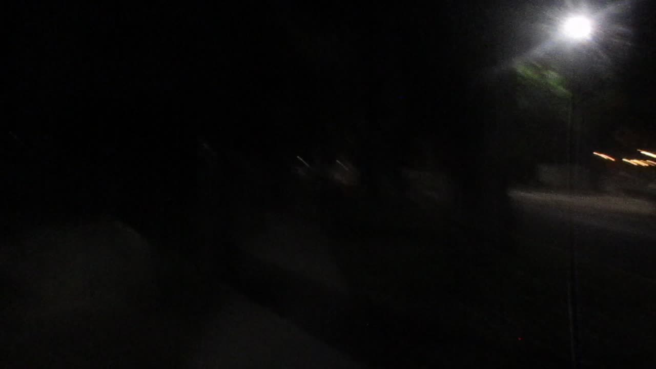 The Spook House. November 2nd, 2025.