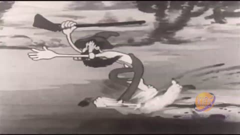 Betty Boop (1939) Season 8 Episode 3 Musical Mountaineers Margie Hines Ann Rothschild