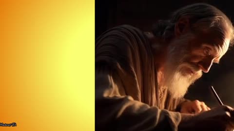 The Book of Galatians Chapter 3