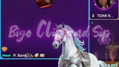 Petty n TomiKay discuss discovery, videos, n everything overall for court 1/15/26 #bigoclipandsip