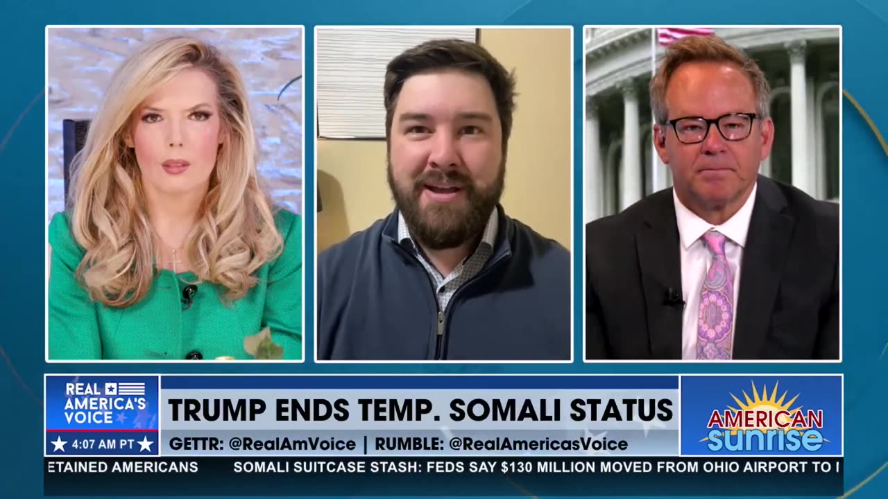 MINNESOTA: PROTESTS SHRINK, BUT THE GOAL IS CHAOS