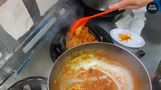 Amazing Korean Grandma Master! Legendary Taste You Can’t Forget | Korean Street Food
