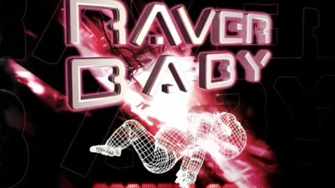 Raver Baby - Acapella Pack Vol 1