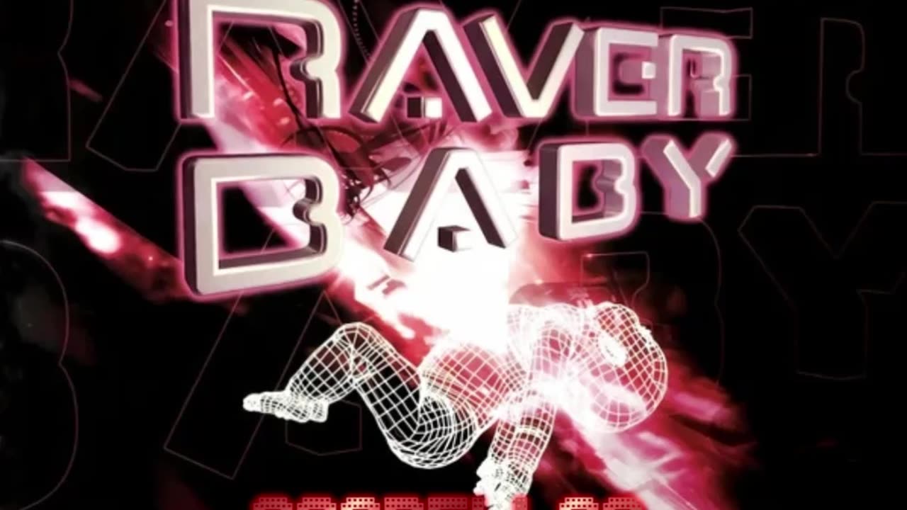 Raver Baby - Acapella Pack Vol 1