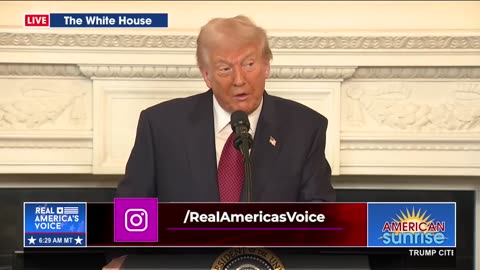 POTUS ON SNAP BENEFITS