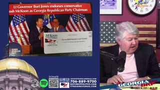 The Georgia Hour - REPLAY - November 14, 2025
