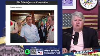 The Georgia Hour - REPLAY - November 14, 2025