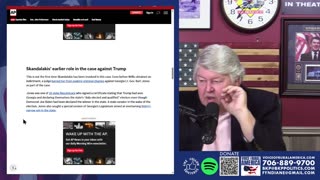 The Georgia Hour - REPLAY - November 14, 2025