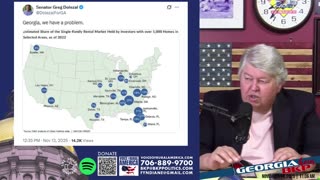 The Georgia Hour - REPLAY - November 14, 2025