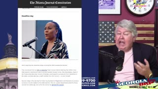 The Georgia Hour - REPLAY - November 14, 2025