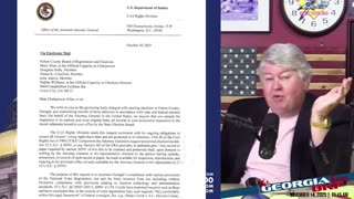 The Georgia Hour - REPLAY - November 14, 2025