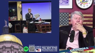 The Georgia Hour - REPLAY - November 14, 2025