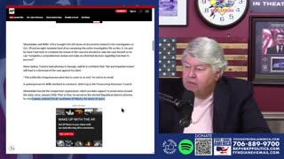 The Georgia Hour - REPLAY - November 14, 2025