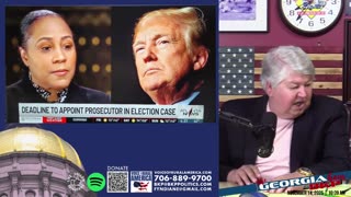 The Georgia Hour - REPLAY - November 14, 2025