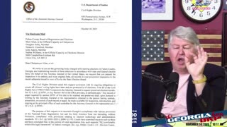 The Georgia Hour - REPLAY - November 14, 2025