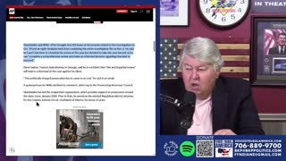 The Georgia Hour - REPLAY - November 14, 2025