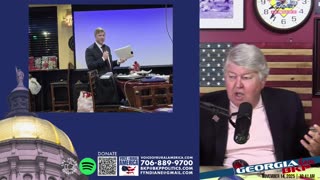The Georgia Hour - REPLAY - November 14, 2025