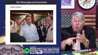The Georgia Hour - REPLAY - November 14, 2025