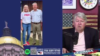 The Georgia Hour - REPLAY - November 14, 2025