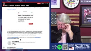 The Georgia Hour - REPLAY - November 14, 2025