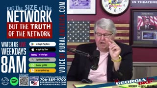 The Georgia Hour - REPLAY - November 14, 2025