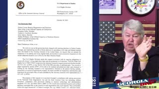 The Georgia Hour - REPLAY - November 14, 2025