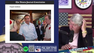 The Georgia Hour - REPLAY - November 14, 2025