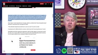 The Georgia Hour - REPLAY - November 14, 2025