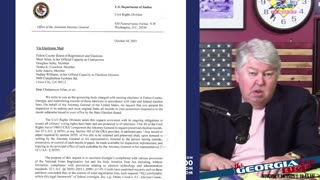 The Georgia Hour - REPLAY - November 14, 2025