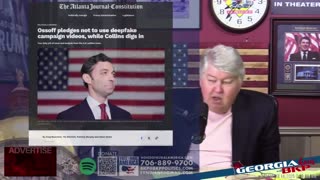 The Georgia Hour - REPLAY - November 14, 2025