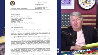 The Georgia Hour - REPLAY - November 14, 2025