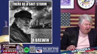 The Georgia Hour - REPLAY - November 14, 2025