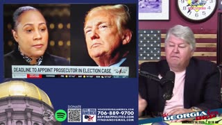 The Georgia Hour - REPLAY - November 14, 2025