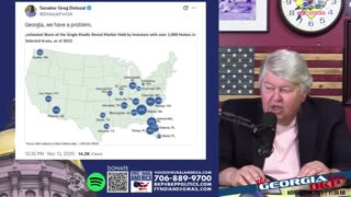 The Georgia Hour - REPLAY - November 14, 2025
