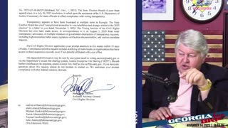 The Georgia Hour - REPLAY - November 14, 2025