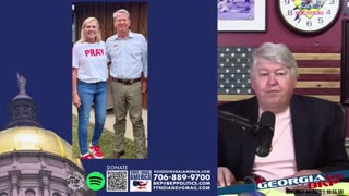 The Georgia Hour - REPLAY - November 14, 2025