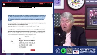 The Georgia Hour - REPLAY - November 14, 2025